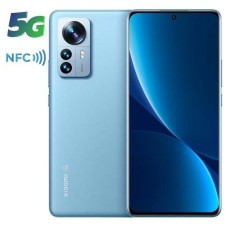 XIAOMI 12 PRO 12+256GB DS 5G BLUE OEM